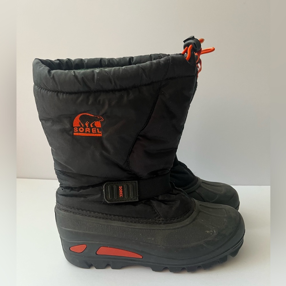Sorel Snow Boots